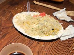 -为民烧烤吧.自贡爆炒菜(收录10年好店)