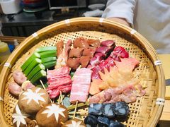 -江户·岚 创意料理(泛海店)