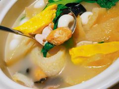 -老淮安·淮安菜(周恩来纪念馆店)