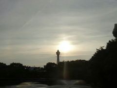 -天王寺公园