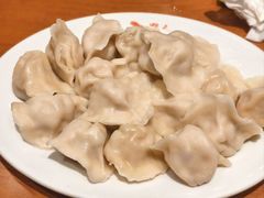 -鸿毛饺子(紫竹桥店)