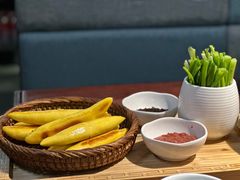 -前海沿·青岛菜(五四广场永旺店)