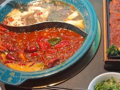 -吼堂老火锅(太古里总店)