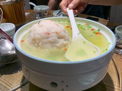 -三道菜(明堂公园店)