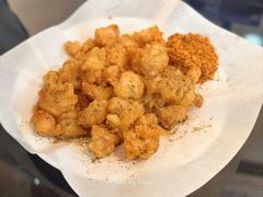 -水牛奶皇后糖水铺(深圳总店)