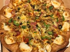 -必胜客(骡马市店)
