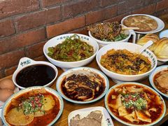 -中阿兰牛肉面(悦海新天地店)