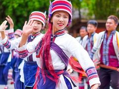 -云南民族村
