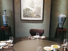 -潮府馆·非遗潮州菜·港式点心(世纪公园店)