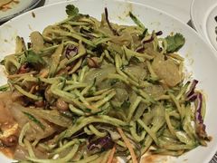 -张大嘴菜馆(庞各庄店)