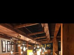 -七菜馆·东北菜·蒸饺(文体路店)