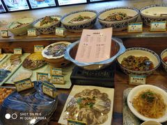 -洁神饭庄·海鲜·青岛菜·30年老字号(五四广场店)