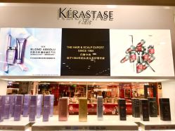 -DX HAIR SALON·发现未知美发沙龙