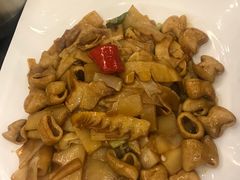 -美极鲜食坊(宝安南路店)