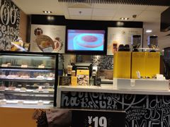 -麦当劳(农光里店)