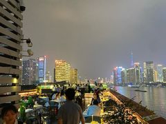 -Kathleen's Waitan 凯圣琳江景西餐厅(外滩店)