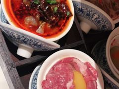 -楠火锅(太古里总店)