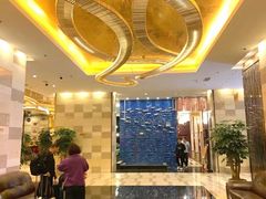 -昆明鼎易大酒店(高新区西城时代广场店)