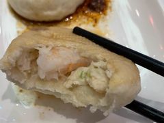 -京天红炸糕(天通苑华联店)