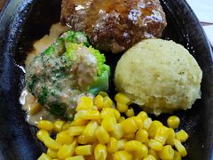 -铃木食堂(帽儿胡同店)
