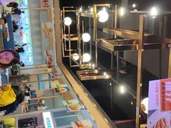 -牛楠楠·香港牛腩茶餐厅(永旺店)