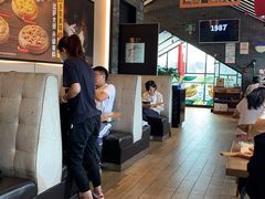 -必胜客(南锣鼓巷店)