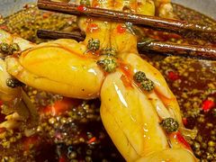 -宽尺巷鱼蛙自助火锅(虎丘钻石广场店)