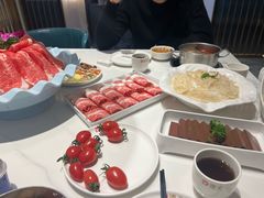 -德天雪花肥牛海鲜火锅(南苑东路店)