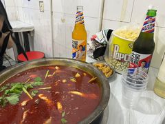 -重庆特色冷锅鱼(武大店)