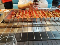 -邢氏老太太烤串(北兴街店)