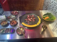 -釜山火炉·海鲜烤肉(紫藤路店)