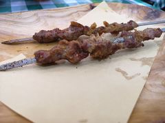 -新疆巴州金丝特餐厅(大钟寺店)