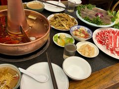 -仁和四季涮肉馆(天坛南门店)