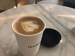 -Bracket Coffee(工体店)