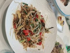 -聆桂烤鸭·金奖烤鸭(静联广场店)