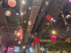 -胡桃里乐队酒馆(广州塔店)
