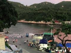 -东澳岛