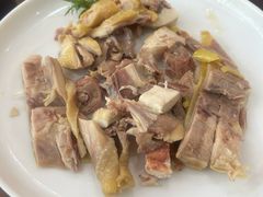 -邢家锅贴老店·非遗·开封菜(金明广场店)