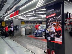 -美车堂(西单大悦城店)