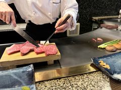 -神户牛排餐厅MOURIYA(总店)