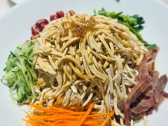 -老淮安·淮安菜(周恩来纪念馆店)