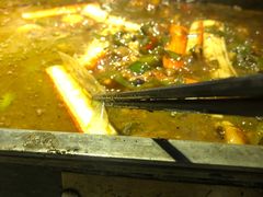 -探鱼·鲜青椒爽麻烤鱼(三水广场店)