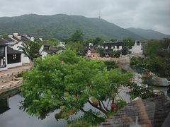 -卯时·龙光雅宴·精致锡帮菜(惠山古镇店)