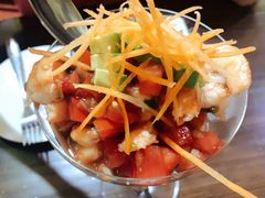 -panchos 墨西哥餐厅(嘉绿苑店)