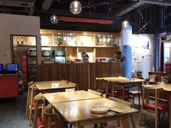 大堂-虾满堂(瑞虹店)