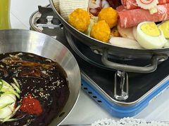 -欧巴来了韩式料理