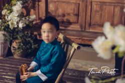 -韩国童感TOUCH PHOTO儿童摄影(朝阳分店)