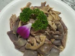 -百姓食府(秦虹路店)