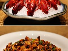 -新荣记(西溪湿地店)