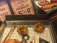 -B&C黄油与面包·THE GARDEN BAKERY概念店(世纪汇店)